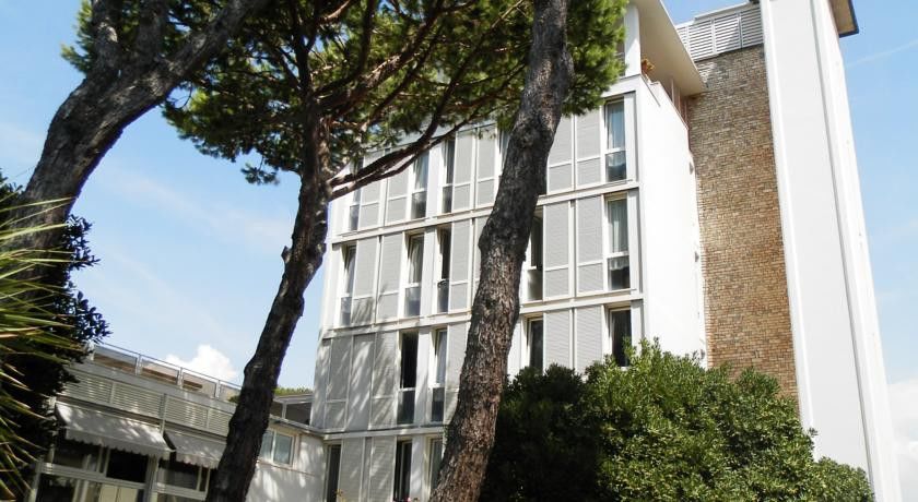 Il Caravaggio Hotel 3*
